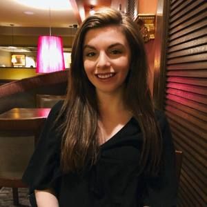 Meet your Posher, Jessie